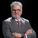 MSc. HOC. Eng. Luiz Carlos de Miranda Júnior